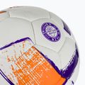 Joma Dali II calcio bianco/fluoro arancione/viola misura 5 3