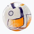 Joma Dali II calcio bianco/fluor arancione/porpora misura 3 2