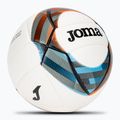 Joma Dynamic III calcio bianco/nero/blu/arancio misura 5 2