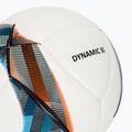 Joma Dynamic III calcio bianco/nero/blu/arancio misura 5 3