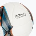Joma Dynamic III calcio bianco/nero/blu/arancio misura 5 4