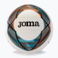 Joma Dynamic III calcio bianco/nero/blu/arancio misura 5