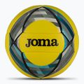 Joma Evolution III calcio giallo/nero/blu misura 5