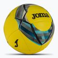 Joma Evolution III calcio giallo/nero/blu misura 5 2