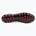 Scarpe da calcio Joma Aguila AG uomo nero/rosso 5