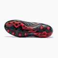 Scarpe da calcio Joma Aguila FG da uomo, nero/rosso 14