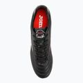 Scarpe da calcio Joma Aguila FG da uomo, nero/rosso 6