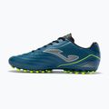 Scarpe da calcio Joma Aguila AG petroleum per uomo 12