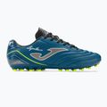 Scarpe da calcio Joma Aguila AG petroleum per uomo 2