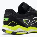 Scarpe da calcio da uomo Joma FS Reactive IN nero 9