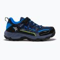 Stivali da trekking per bambini Joma Eno Jr navy royal 11