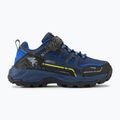 Stivali da trekking per bambini Joma Eno Jr navy royal 2