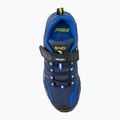 Stivali da trekking per bambini Joma Eno Jr navy royal 6