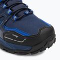 Stivali da trekking per bambini Joma Eno Jr navy royal 7