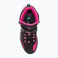 Scarponi da trekking Joma J.Utah Jr per bambini nero/fucsia 6