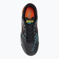 Scarpe da calcio Joma da uomo Liga-5 TF nero 6