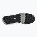 Scarpe da calcio Joma Maxima TF da uomo, bianco 5