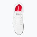 Scarpe da calcio Joma Maxima TF da uomo, bianco 6