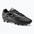 Scarpe da calcio da uomo Joma Powerful FG nero