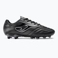 Scarpe da calcio da uomo Joma Powerful FG nero 2