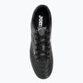 Scarpe da calcio da uomo Joma Powerful FG nero 6
