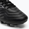 Scarpe da calcio da uomo Joma Powerful FG nero 7