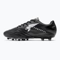 Scarpe da calcio da uomo Joma Powerful FG nero 10