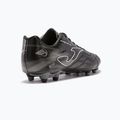 Scarpe da calcio da uomo Joma Powerful FG nero 13