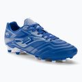 Scarpe da calcio Joma Powerful FG royal da uomo