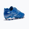 Scarpe da calcio Joma Powerful FG royal da uomo 9