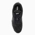 Scarpe da corsa Joma Elite donna nero/bianco 6