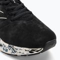Scarpe da corsa Joma Elite donna nero/bianco 7