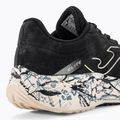 Scarpe da corsa Joma Elite donna nero/bianco 9
