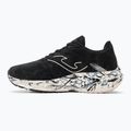 Scarpe da corsa Joma Elite donna nero/bianco 10