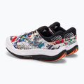 Scarpe da corsa Joma Lider 2316 bianco/nero da uomo 3