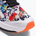Scarpe da corsa Joma Lider 2316 bianco/nero da uomo 7