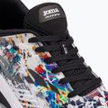 Scarpe da corsa Joma Lider 2316 bianco/nero da uomo 8