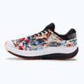 Scarpe da corsa Joma Lider 2316 bianco/nero da uomo 9