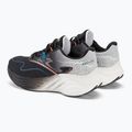 Scarpe da corsa Joma Podium uomo bianco/nero 3