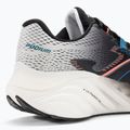 Scarpe da corsa Joma Podium uomo bianco/nero 9