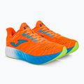 Scarpe da corsa da uomo Joma R.3000 2023 arancione 8