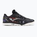 Scarpe da calcio Joma Regate Rebound IN da uomo, nero 2