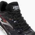 Scarpe da calcio Joma Regate Rebound IN da uomo, nero 8