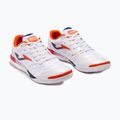 Scarpe da calcio da uomo Joma Regate Rebound IN bianco 11