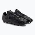 Scarpe da calcio Joma Score FG nero uomo 4