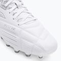 Scarpe da calcio Joma Score AG bianche da uomo 7