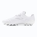 Scarpe da calcio Joma Score AG bianche da uomo 10