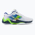 Scarpe da tennis da uomo Joma Ace C bianco/blu 2