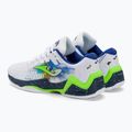 Scarpe da tennis da uomo Joma Ace C bianco/blu 3