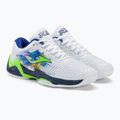 Scarpe da tennis da uomo Joma Ace C bianco/blu 4